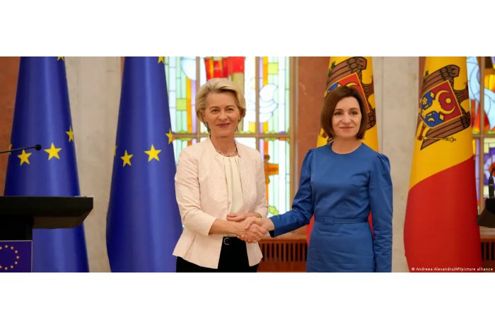 Ce șanse are R. Moldova să devină membră a UE până în 2030