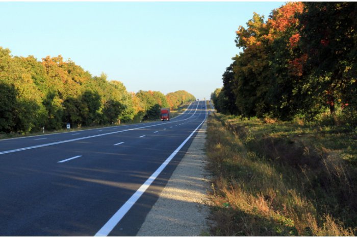 В Республике Молдова появится Регистр дорог общего пользования